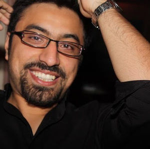 Meet your Posher, Felipe